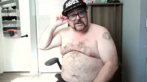 AJ online show from July 4, 12:48 am