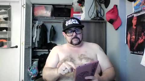 AJ online show from June 15, 3:20 am