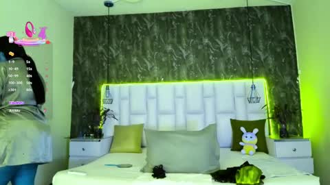 aberachmackay online show from February 26, 9:44 am