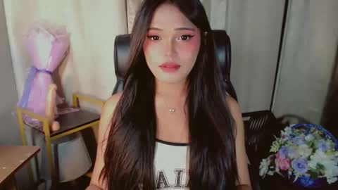 Abetterchristine online show from April 11, 7:56 am