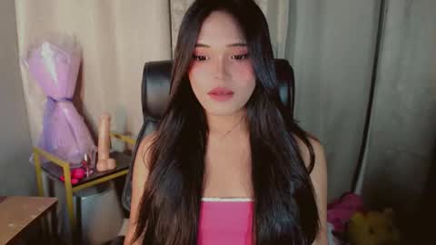 Abetterchristine online show from April 14, 2:59 am