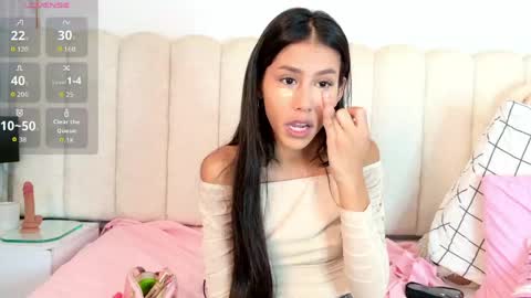 abi_doll online show from April 17, 1:46 pm