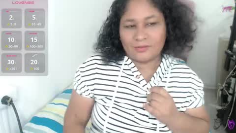 ABIGAIL  online show from April 13, 7:07 pm