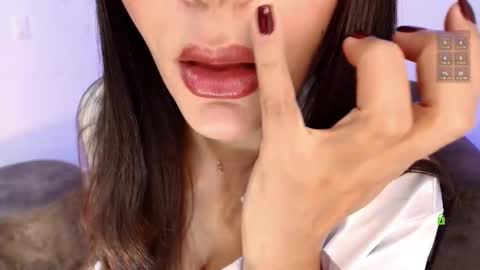 Abigail online show from September 18, 8:02 pm