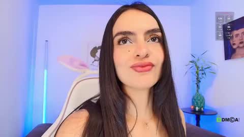 Abigail online show from November 15, 9:16 pm