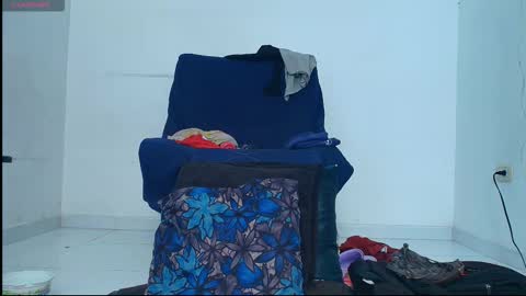 Abigail online show from February 21, 3:04 pm