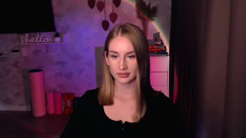 Anna online show from October 10, 6:14 pm