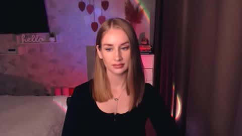 Anna online show from November 24, 8:51 pm