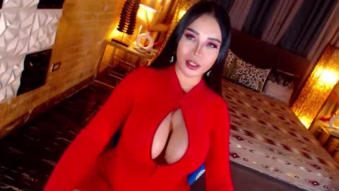 DIRTY MISTRESS ABIGAIL online show from February 15, 7:34 pm