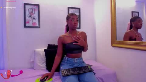 Abigail online show from February 5, 11:25 am