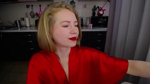 Abigail Mcgee online show from March 26, 5:13 am