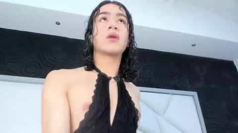 Snapshot of abigailwilliams_ chatting on October 18, 11:47 am Abigail online show from October 18, 11:47 am