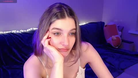 Abigail online show from March 15, 4:43 pm