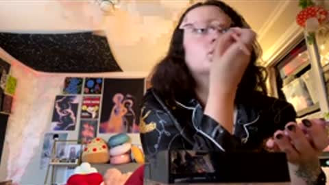 abigrace online show from March 31, 1:00 pm