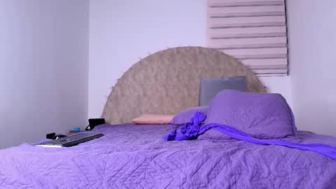 Abigail online show from January 14, 3:03 am