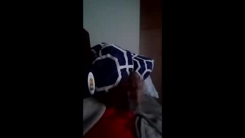 ablackcoc online show from April 17, 9:55 am