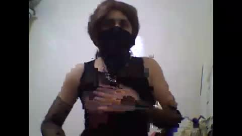 Snapshot of abobahaaldeeen chatting on January 16, 2:51 am Lovetssoomuch online show from January 16, 2:51 am