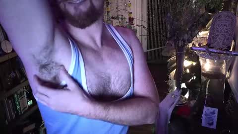 abracadanny777 online show from October 7, 6:20 am