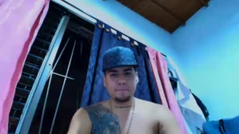 abrahamjg online show from July 1, 2:31 am