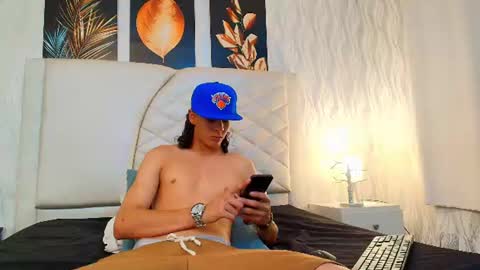  Abrovanel online show from July 11, 12:26 am