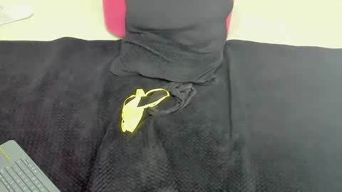 abril2234 online show from January 10, 6:30 am