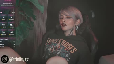 April  online show from January 1, 8:24 am