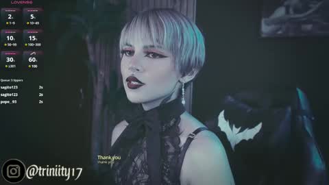 April  online show from February 10, 1:24 am