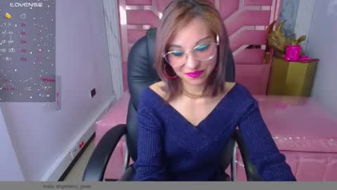 abril_ch_ online show from May 4, 12:44 pm