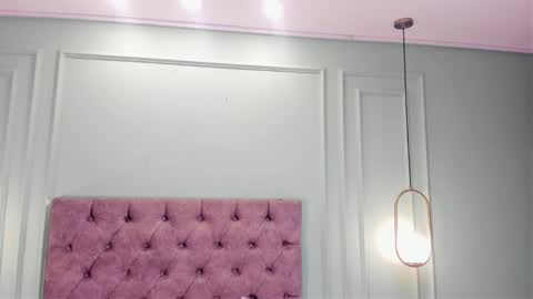 Abril jones online show from February 23, 9:11 am