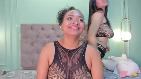 Abril jones online show from February 7, 2:26 pm