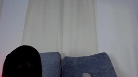 Abril jones online show from February 28, 6:10 am