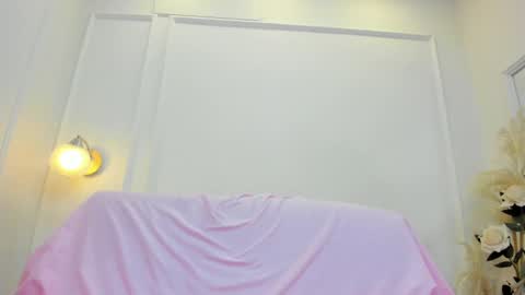 Abril jones online show from February 13, 7:45 am