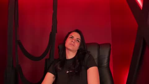 Abril jones online show from February 15, 9:27 am