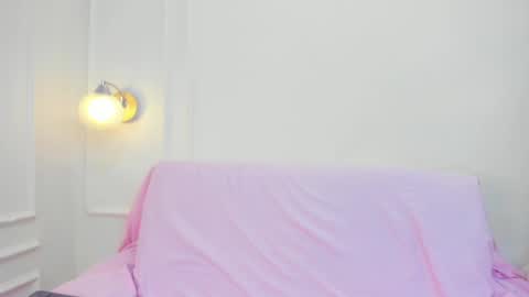 Abril jones online show from February 13, 4:43 am