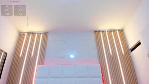 abril_snow online show from February 2, 7:32 pm