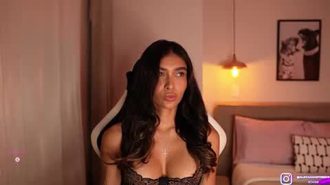 My name is Alexa. Please say hello I like to chat with you. If you have requests please use tip online show from January 12, 12:17 am