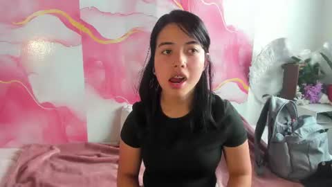 abrill_gp online show from August 3, 12:44 pm