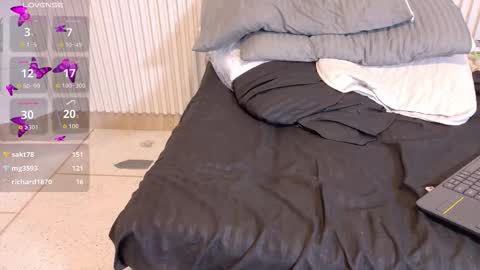 abrilmirren online show from February 6, 4:43 pm