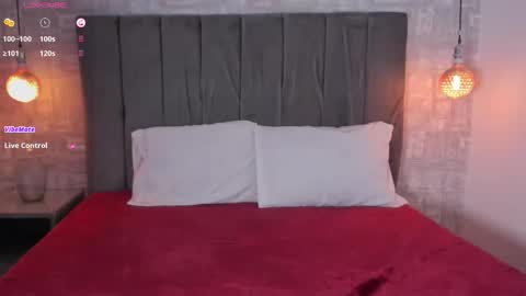 abrilsantana_ online show from September 13, 5:43 am