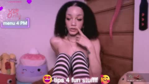 Peach online show from June 7, 3:22 am