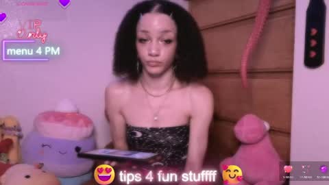 Peach online show from May 30, 3:16 am