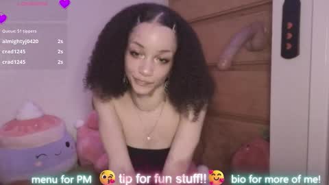 Peach online show from March 11, 3:42 am