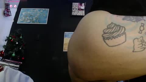 Absenta vert online show from December 4, 11:37 pm