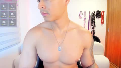 Will online show from January 8, 9:15 am