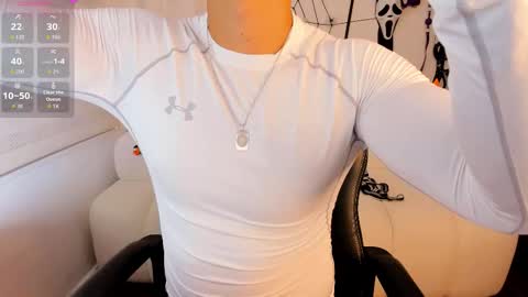 Will online show from October 17, 2:04 am