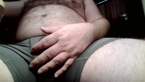 abwhorny online show from January 19, 4:04 pm