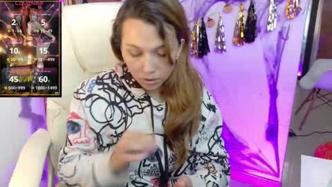 Snapshot of aby_bae2 chatting on October 4, 7:11 pm Aby online show from October 4, 7:11 pm