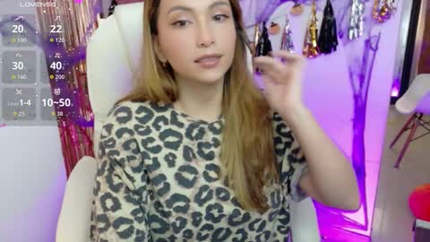 Snapshot of aby_bae2 chatting on October 7, 3:19 pm Aby online show from October 7, 3:19 pm