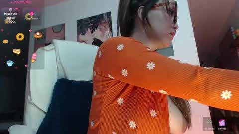 Aby online show from May 16, 4:09 am