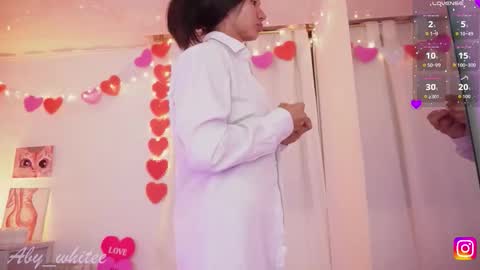   Aby   online show from March 15, 7:23 am